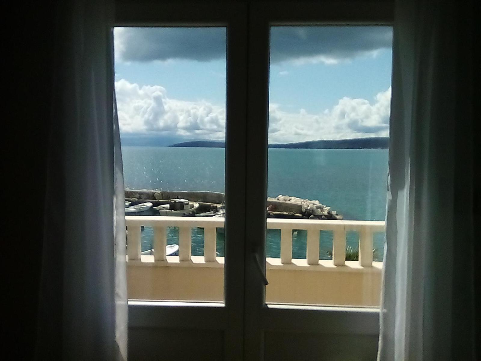 Studio Apartment Mala Plaza Kastela Exterior photo